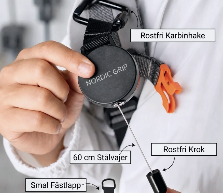 Varför mobilen alltid är en olycka bort